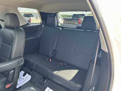 2019 Chevrolet Traverse, $21500. Photo 12