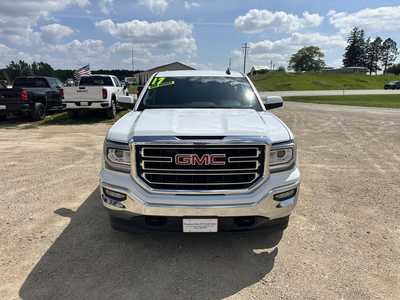 2017 GMC 1500 Ext Cab, $20950. Photo 2