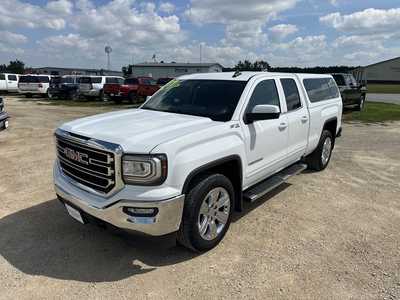 2017 GMC 1500 Ext Cab, $20950. Photo 3