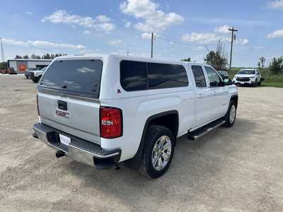 2017 GMC 1500 Ext Cab, $20950. Photo 7