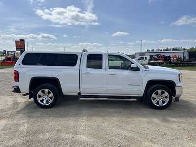 2017 GMC 1500 Ext Cab, $20950. Photo 8