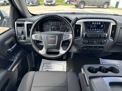 2017 GMC 1500 Ext Cab, $20950. Photo 10