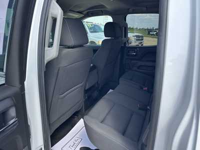 2017 GMC 1500 Ext Cab, $20950. Photo 11