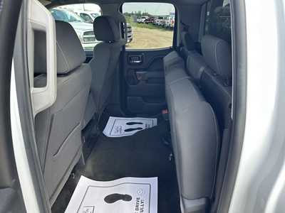 2017 GMC 1500 Ext Cab, $20950. Photo 12