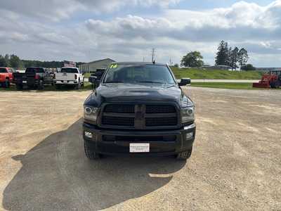 2016 RAM 2500 Crew Cab, $19795. Photo 2