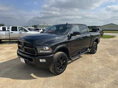 2016 RAM 2500 Crew Cab, $19795. Photo 3