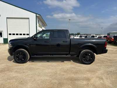 2016 RAM 2500 Crew Cab, $19795. Photo 4