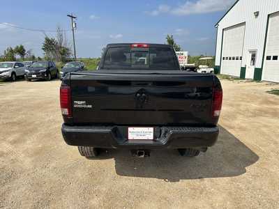 2016 RAM 2500 Crew Cab, $19795. Photo 6