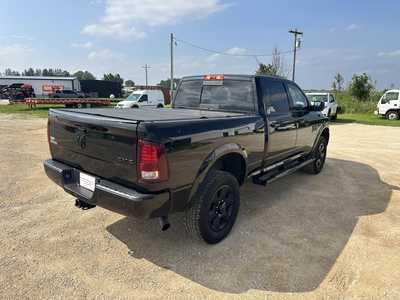2016 RAM 2500 Crew Cab, $19795. Photo 7