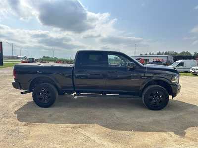2016 RAM 2500 Crew Cab, $19795. Photo 8