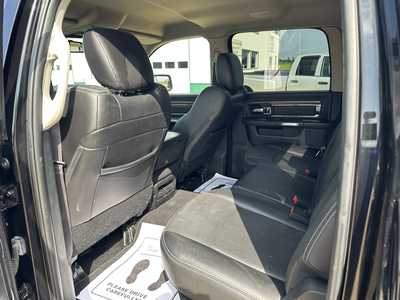 2016 RAM 2500 Crew Cab, $19795. Photo 11