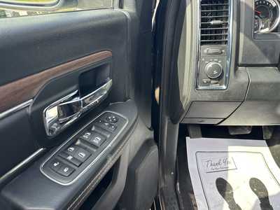 2016 RAM 2500 Crew Cab, $19795. Photo 12
