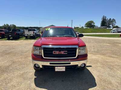 2009 GMC 1500 Reg Cab, $8795. Photo 2