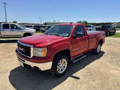 2009 GMC 1500 Reg Cab, $8795. Photo 3