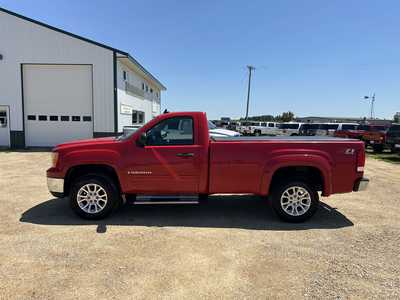 2009 GMC 1500 Reg Cab, $8795. Photo 4