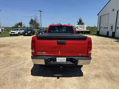 2009 GMC 1500 Reg Cab, $8795. Photo 6