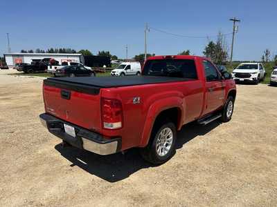 2009 GMC 1500 Reg Cab, $8795. Photo 7