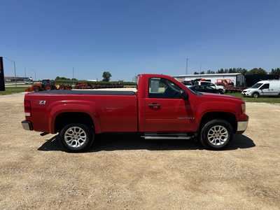 2009 GMC 1500 Reg Cab, $8795. Photo 8
