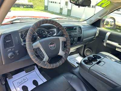 2009 GMC 1500 Reg Cab, $8795. Photo 9
