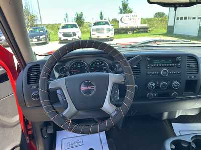 2009 GMC 1500 Reg Cab, $8795. Photo 10