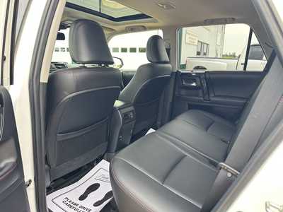 2018 Toyota 4Runner, $32500. Photo 11