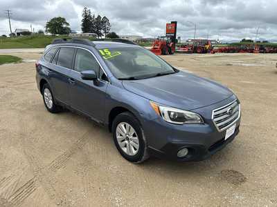 2015 Subaru Outback, $8995. Photo 1