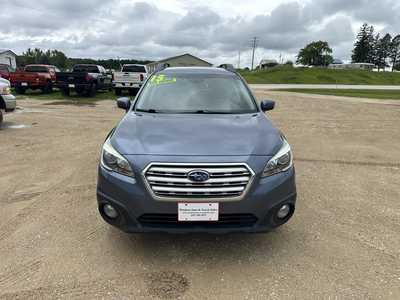 2015 Subaru Outback, $8995. Photo 2