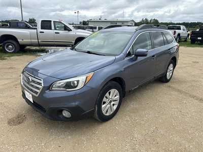 2015 Subaru Outback, $8995. Photo 3
