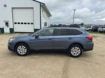 2015 Subaru Outback, $8995. Photo 4