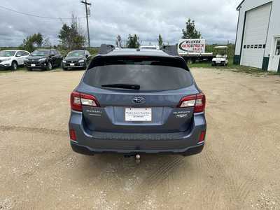 2015 Subaru Outback, $8995. Photo 6