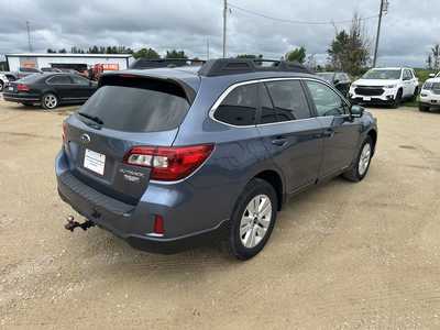 2015 Subaru Outback, $8995. Photo 7