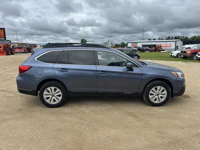 2015 Subaru Outback, $8995. Photo 8