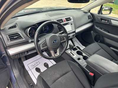 2015 Subaru Outback, $8995. Photo 9