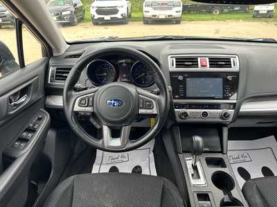 2015 Subaru Outback, $8995. Photo 10