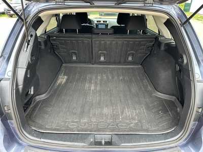 2015 Subaru Outback, $8995. Photo 12