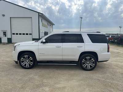 2020 GMC Yukon, $33950. Photo 4