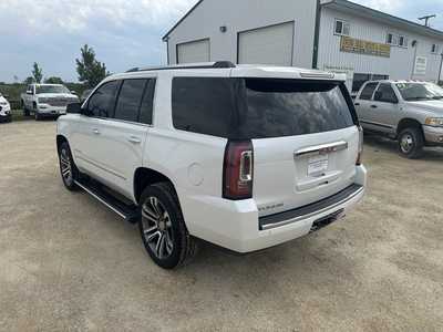 2020 GMC Yukon, $33950. Photo 5