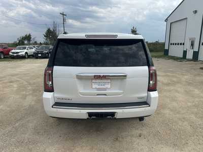 2020 GMC Yukon, $33950. Photo 6