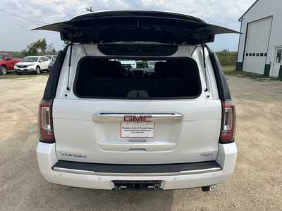 2020 GMC Yukon, $33950. Photo 7