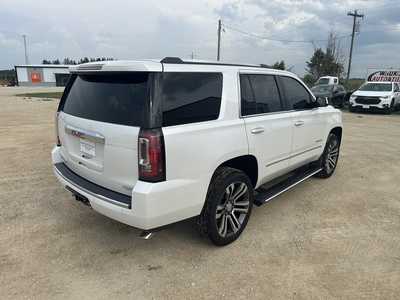 2020 GMC Yukon, $33950. Photo 8