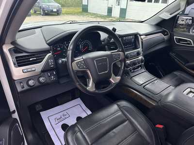 2020 GMC Yukon, $33950. Photo 10