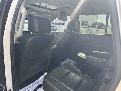 2020 GMC Yukon, $33950. Photo 12
