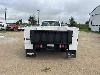 2017 Ford F350 Reg Cab, $. Photo 6