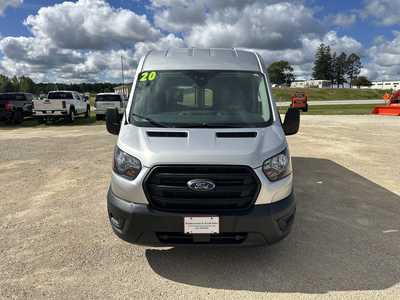 2020 Ford Transit-350, $19795. Photo 2