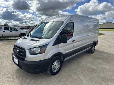 2020 Ford Transit-350, $19795. Photo 3