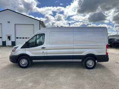 2020 Ford Transit-350, $19795. Photo 4