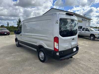 2020 Ford Transit-350, $19795. Photo 5