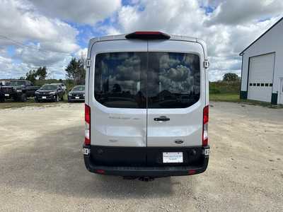 2020 Ford Transit-350, $19795. Photo 6
