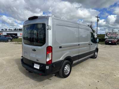 2020 Ford Transit-350, $19795. Photo 8
