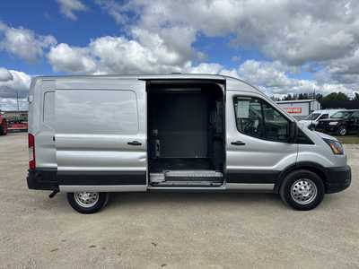 2020 Ford Transit-350, $19795. Photo 10